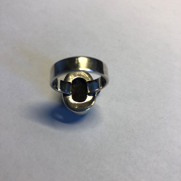 Silver Rings Set - Picture 5 of 8